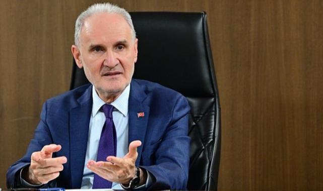 İTO mayıs ayı meclis toplantısı yapıldı