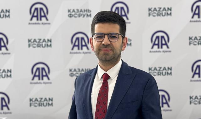 KazanForum, Türkiye ile bölge ülkeleri arasında yatırım köprülerini güçlendiriyor