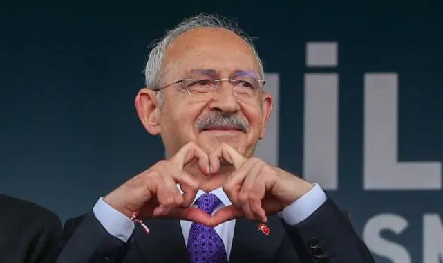 Kemal Kılıçdaroğlu’ndan Mahkeme Kararı Sonrası İlk Resmi Açıklama: "Gün Kucaklaşarak Ayağa Kalkma Günüdür"