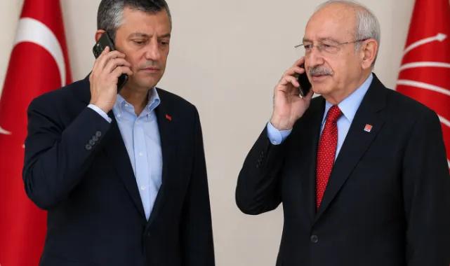 Kılıçdaroğlu’ndan CHP’ye Sert Mesaj: “Partinin Ahlaki Değerlerini Düzeltmemiz Lazım”
