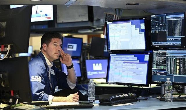 Küresel Piyasalarda Risk İştahı Arttı: Gözler PMI Verilerinde