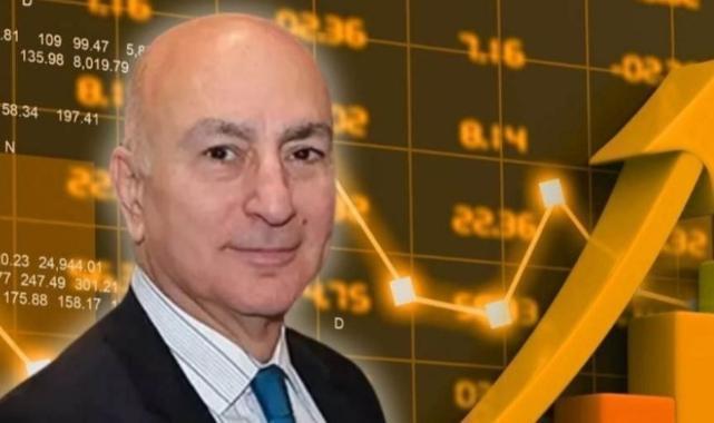 Mahfi Eğilmez’den Kritik Uyarı: “Türkiye’de Enflasyonun Asıl Sorunu Güven Eksikliği”