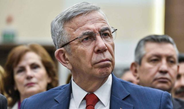 Mansur Yavaş’tan CHP’ye “kongre” çağrısı: “1-2 ay içinde süreci başlatın”