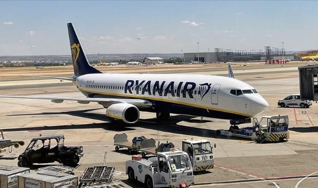Ryanair: Avrupa'nın jet yakıtı tedariki nispeten iyi durumda
