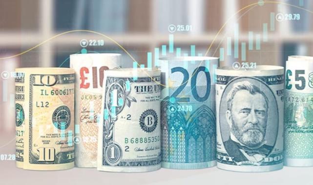 Serbest Piyasada Döviz Fiyatları: Dolar ve Avro Güne Nasıl Başladı?