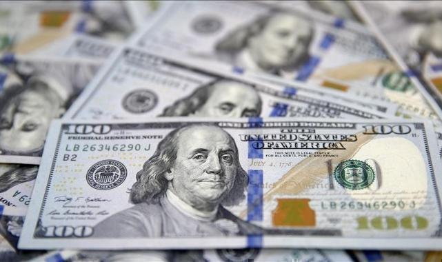 Serbest Piyasada Döviz Güne Yükselişle Başladı: Dolar 45,41 TL, Avro 53,33 TL