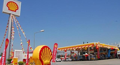 Shell&Turcas, istasyonlarını "deneyim noktasına" dönüştürüyor