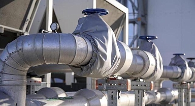 Spot Doğal Gaz Piyasasında Referans Fiyat 17 Bin 203 Lira Oldu