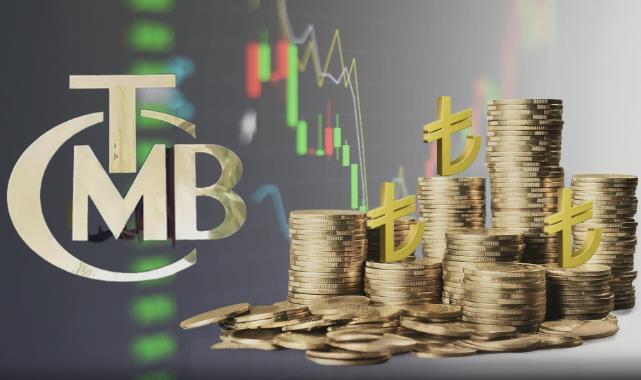 TCMB Rezervlerinde İkinci Haftada da Sert Düşüş Beklentisi: Kayıp 8,4 Milyar Doları Buldu