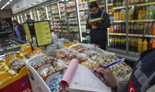 Ticaret Bakanlığı Kurban Bayramı öncesinde denetimlerini artırdı: