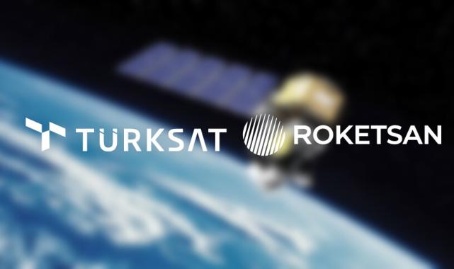 TÜRKSAT ve ROKETSAN uydu ve uzay projelerinde güçlerini birleştirecek