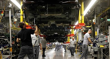 Alman otomotiv üreticileri uluslararası rekabette geride kalıyor