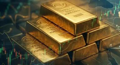 Altın Fiyatlarında Düşüş Sürüyor: Gram Altın 6 Bin 206 Lira Seviyesinde
