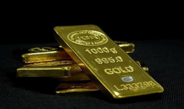 Altının kilogram fiyatı 6 milyon 531 bin 991 liraya geriledi