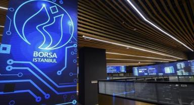Borsa güne yükselişle başladı