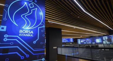 Borsa güne yükselişle başladı