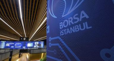 Borsa İstanbul Günü Düşüşle Tamamladı: BIST 100 Endeksi Yüzde 0,50 Geriledi