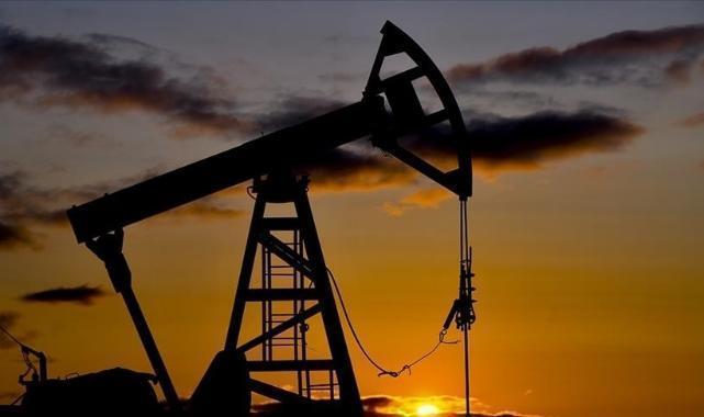 Brent petrolün varili 88,58 dolardan işlem görüyor