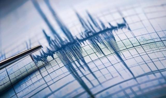 Çin'in Çinghay eyaletinde 6,3 büyüklüğünde deprem meydana geldi