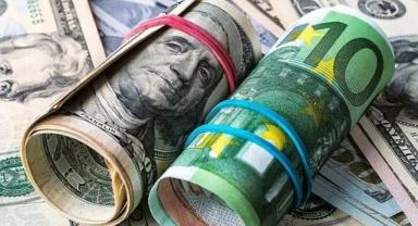 Dolar ve Avro Güne Yükselişle Başladı: Serbest Piyasada Döviz Kurları Açıklandı