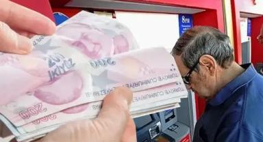 Zamlı Emekli Maaşlarında Ödeme Takvimi Belli Oldu Bugün