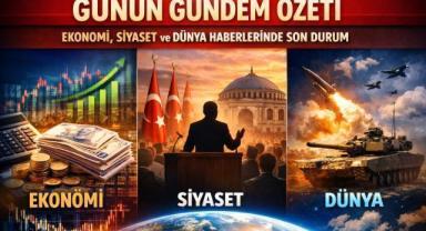 Türkiye Gündemi: Güncel Haberler ve Son Gelişmeler