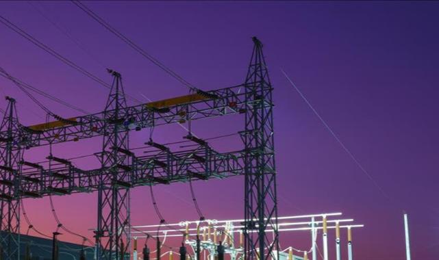 Günlük elektrik üretim ve tüketim verileri