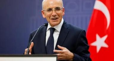 Mehmet Şimşek: İklim Yatırımları İçin Finansman Köprüsü Kuracağız