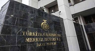 Merkez Bankası, politika faizini yüzde 37'de sabit bıraktı