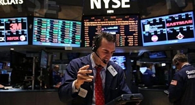 New York borsası karışık seyirle açıldı