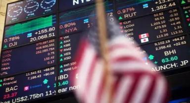 New York borsası yükselişle açıldı