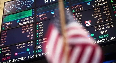 New York borsası yükselişle kapandı