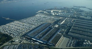 Otomotiv endüstrisi mayısta 3,3 milyar dolarla en fazla ihracat yapan sektör oldu