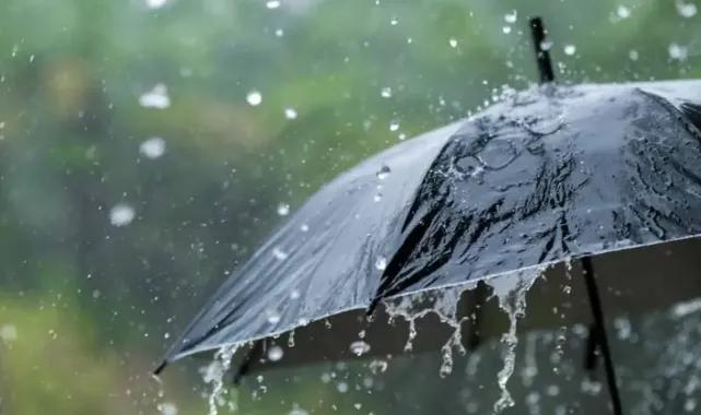 Sakarya'da sağanak hayatı olumsuz etkiledi