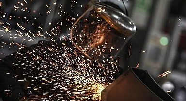 Sanayi Üretiminde Güçlü Yıllık Artış