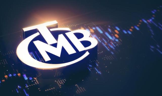 TCMB'nin resmi rezerv varlıkları 160,2 milyar dolar oldu