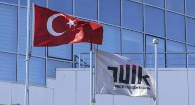 Toplam sanayi üretici fiyat endeksi mayısta aylık yüzde 2,42, yıllık yüzde 30,55 arttı