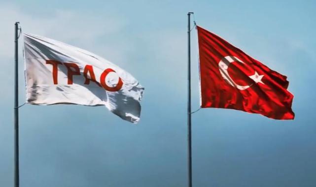 TPAO'nun Mardin'deki bir sahası için kamulaştırma kararı alındı