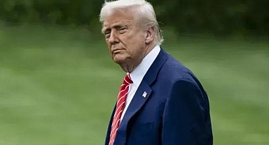 Trump: "60 günlük ateşkes süresi boyunca Hürmüz Boğazı'nda geçiş ücreti olmayacak"