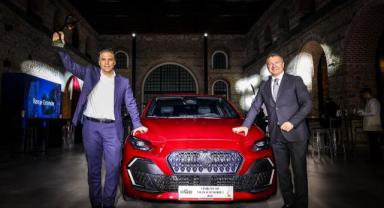 "Türkiye'de Yılın Otomobili 2026" yarışmasının kazananı Renault Clio oldu