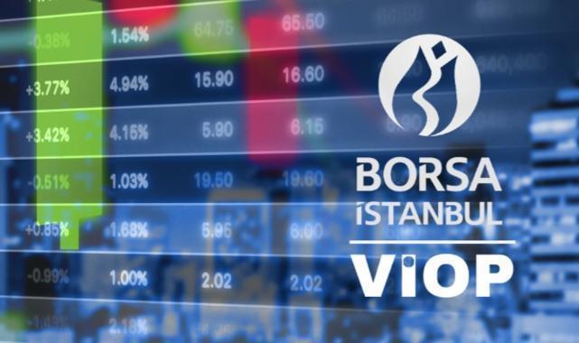 VİOP'TA ENDEKS KONTRATI GÜNE YÜKSELİŞLE BAŞLADI! GÖZLER 17 BİN PUAN DİRENCİNDE