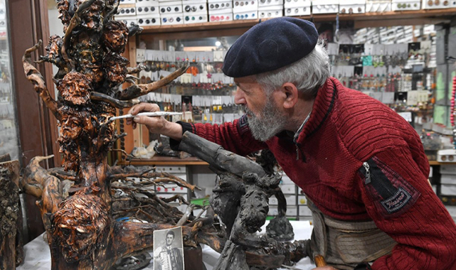 Liman Şehirlerinde Sanat