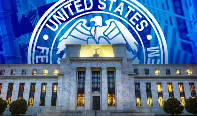 FED'İN MAYIS BEJ KİTAP RAPORU YÖNÜ DEĞİŞTİRDİ