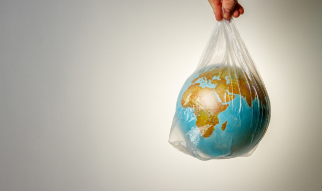 Plastik Kullanımının Yarattığı Sorunlar