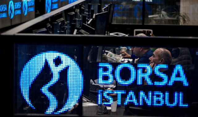 BORSA İSTANBUL'DA VERGİLENDİRME ENDİŞELERİ