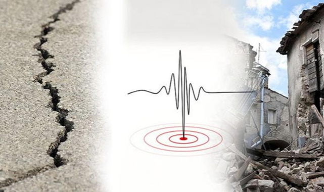 Depremle Yaşama Kültürü: Siyaset Üstü Bir Zorunluluk