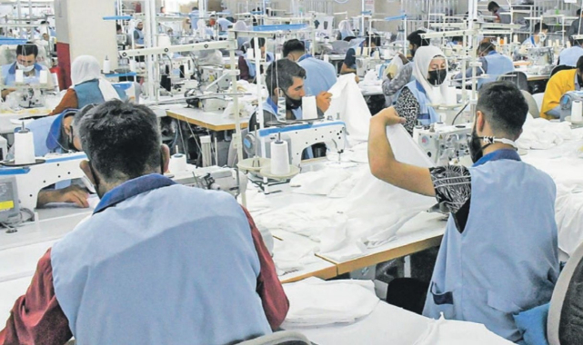 TÜRK TEKSTİL SEKTÖRÜNDE İHRACATIN STRATEJİK ÖNEMİ  İHRACATIN TÜRKİYE EKONOMİSİ İÇİN ÖNEMİ