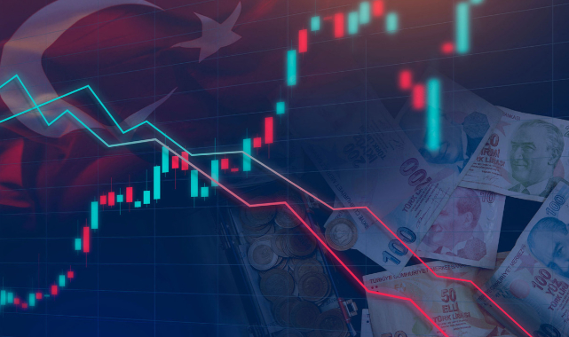 Faizler Düşerken Hava Basıncı Artıyor: Merkez Bankası, Wall Street ve Doğu'nun Doğusu