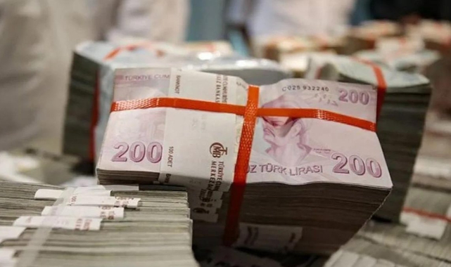 Hazinenin Delik Cebi – Bütçe Açığı Masalı