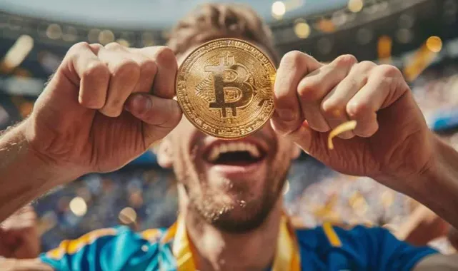 Spor Sektöründe Kripto Varlıklar